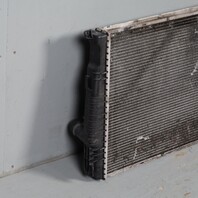 2013-2017 BMW X3 X4 2.0 Radiator 17118623369 OEM
