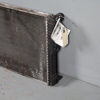 2013-2017 BMW X3 X4 2.0 Radiator 17118623369 OEM