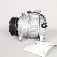 2013-2018 BMW X3 X4 2.0 A/C Compressor 64506805025 OEM