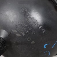 2011-2017 BMW X3 X4 Coolant Reservoir Tank Bottle 17138616418 OEM