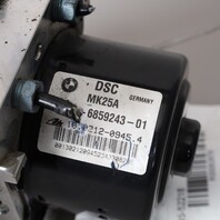 2011-2017 BMW X3 X4 ABS Anti Lock Brake Pump 34516881325 OEM