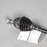 2011-2017 BMW X3 X4 Left Front Axle Shaft CV Joint 31607598027 OEM