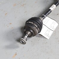 2011-2017 BMW X3 X4 Left Front Axle Shaft CV Joint 31607598027 OEM