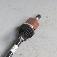 2011-2017 BMW X3 X4 Left Front Axle Shaft CV Joint 31607598027 OEM