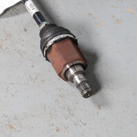 2011-2017 BMW X3 X4 Left Front Axle Shaft CV Joint 31607598027 OEM