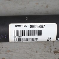 2011-2018 BMW X3 X4 Front Drive Shaft 26208605867 OEM