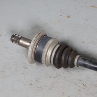 2013-2018 BMW X3 X4 2.0 Left Rear Axle Shaft CV Joint 33207598037 OEM