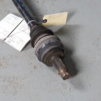 2013-2018 BMW X3 X4 2.0 Left Rear Axle Shaft CV Joint 33207598037 OEM