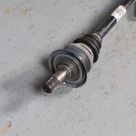 2013-2018 BMW X3 X4 2.0 Left Rear Axle Shaft CV Joint 33207598037 OEM