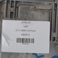 BMW 228i 320i 328i 428i 528i X3 X4 Engine Computer ECU ECM DME MEVD172P OEM