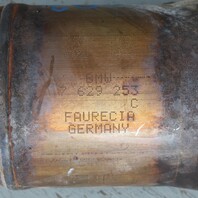 2013-2018 BMW X3 X4 2.0 Exhaust Manifold Downpipe 18327646432 OEM