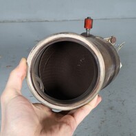 2013-2018 BMW X3 X4 2.0 Exhaust Manifold Downpipe 18327646432 OEM