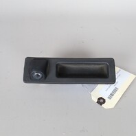 2014-2021 BMW X5 M2 M3 M4 X6 Trunk Tailgate Release Handle w/Camera OEM Used