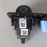 2014-2021 BMW X5 M2 M3 M4 X6 Trunk Tailgate Release Handle w/Camera OEM Used