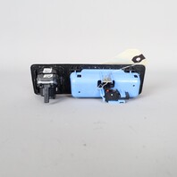 2014-2021 BMW X5 M2 M3 M4 X6 Trunk Tailgate Release Handle w/Camera OEM Used