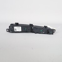 2011-2017 BMW X3 X4 Console Sport Parking Traction Switch 61319240295 OEM Used