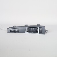 2011-2017 BMW X3 X4 Console Sport Parking Traction Switch 61319240295 OEM Used