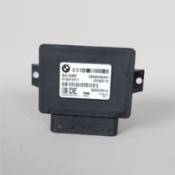 2014 BMW X3 Parking Brake Emf Control Module 34436863800 OEM Used
