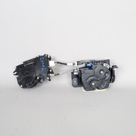 2011-2017 BMW X3 Trunk Lid Lock Latch Clasp Actuator 51247269544 OEM Used