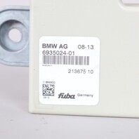 2014 BMW X3 OEM Parts