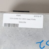 BMW 328i 335i 428i 435i 528i 535i 550i Camera Module 66539302256 OEM Used