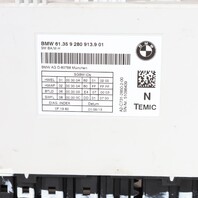 2011-2017 BMW X3 X4 Front Power Seat Control Module 61359280913 OEM Used