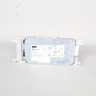 2014 BMW X3 Bluetooth Telematics Module 84109257154 OEM Used