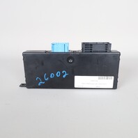 2014 BMW X3 F25 Central Locking Gateway Control Module 61359312602 OEM Used