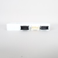 BMW 528i 535i 550i 640i 740i 750i X3 X4 Trunk Lid Module 61357327886 OEM Used