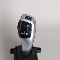 BMW 528i 535i 550i 740i 750i X3 X4 Shifter Shift Selector 61319296904 OEM Used