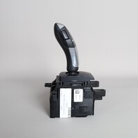 BMW 528i 535i 550i 740i 750i X3 X4 Shifter Shift Selector 61319296904 OEM Used