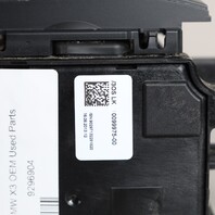 BMW 528i 535i 550i 740i 750i X3 X4 Shifter Shift Selector 61319296904 OEM Used