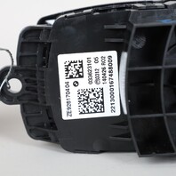 2012-2013 BMW 320i 328i iDrive Media Controller Switch Knob 65829261704 OEM Used