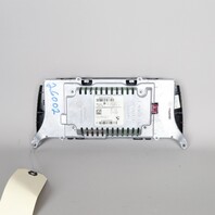 2013-2014 BMW X3 Central Information Display 6.5" Screen 65509294309 OEM Used