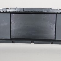 2013-2014 BMW X3 Central Information Display 6.5" Screen 65509294309 OEM Used