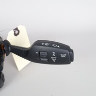 2011-2014 BMW X3 Turn Signal Wiper Column Switch 61319253757 OEM Used