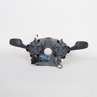 2011-2014 BMW X3 Turn Signal Wiper Column Switch 61319253757 OEM Used