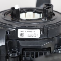 2011-2014 BMW X3 Turn Signal Wiper Column Switch 61319253757 OEM Used