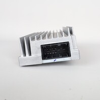 2011-2014 BMW X3 Amp Amplifier HiFi Audio 65129283507 OEM Used