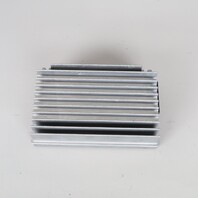 2011-2014 BMW X3 Amp Amplifier HiFi Audio 65129283507 OEM Used