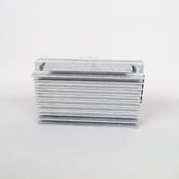 2011-2014 BMW X3 Amp Amplifier HiFi Audio 65129283507 OEM Used