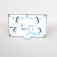 2011-2014 BMW X3 Amp Amplifier HiFi Audio 65129283507 OEM Used