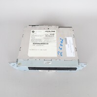 2013-2017 BMW X3 Radio Stereo Professional Bluetooth Head Unit OEM Used