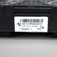 2015-2017 BMW X3 X4 Speedometer Instrument Cluster 62109365950 OEM Used