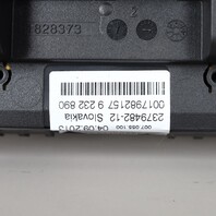 2015-2017 BMW X3 X4 Speedometer Instrument Cluster 62109365950 OEM Used