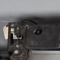 2011-2017 BMW X3 X4 Radiator Support Bracket Bumper Reinforcement OEM