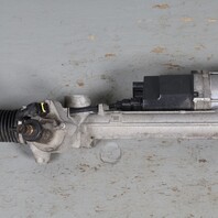 2011-2017 BMW X3 F25 Electric Power Steering Gear Rack Pinion OEM