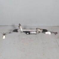 2011-2017 BMW X3 F25 Electric Power Steering Gear Rack Pinion OEM