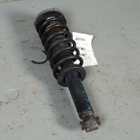 2011-2017 BMW X3 X4 Rear Strut Shock Spring 33526796317 OEM