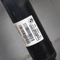 2011-2017 BMW X3 X4 Rear Strut Shock Spring 33526796317 OEM